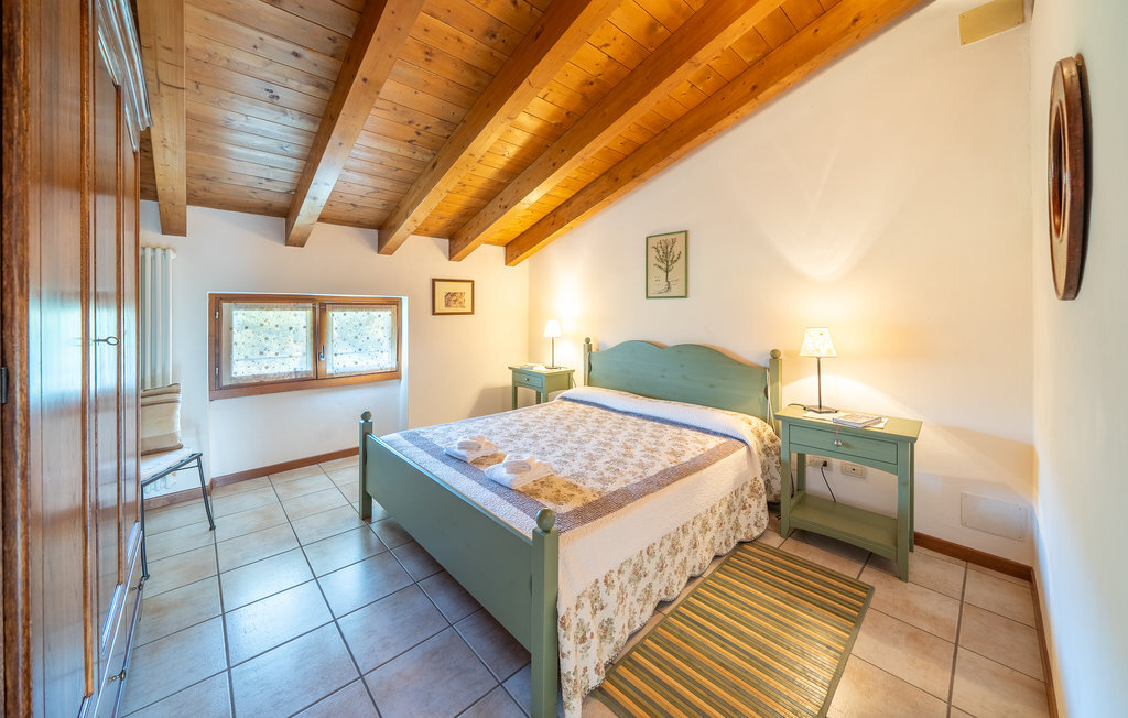 Macchia Blu – Maison 8 pers. avec piscine près du lac de Garde - Photo 4