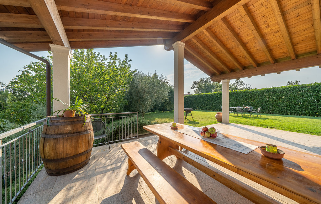 Macchia Blu – Maison 8 pers. avec piscine près du lac de Garde - Photo 5