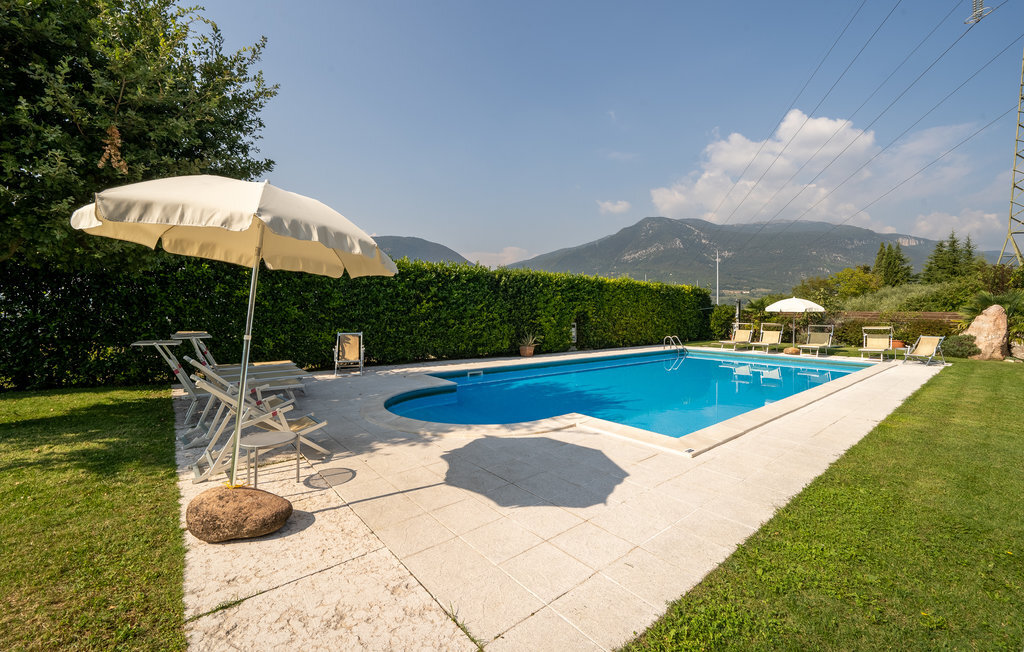 Macchia Blu – Maison 8 pers. avec piscine près du lac de Garde - Photo 6