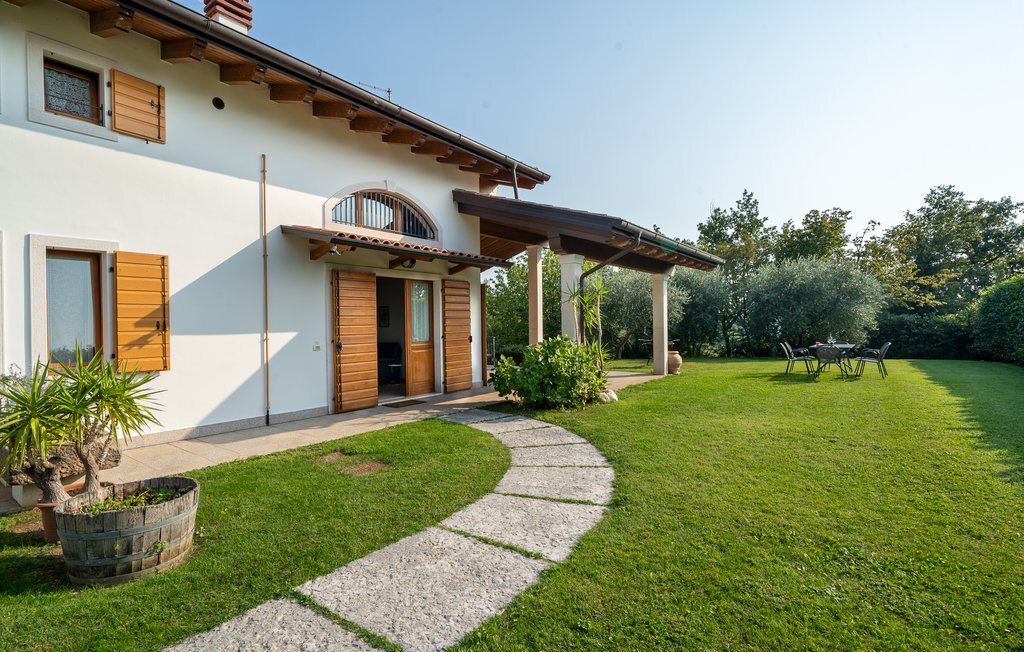 Macchia Blu – Maison 8 pers. avec piscine près du lac de Garde - Photo 9