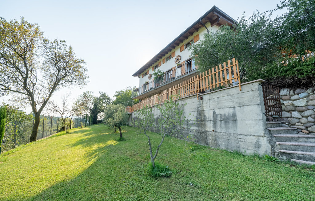 Macchia Blu – Maison 8 pers. avec piscine près du lac de Garde - Photo 10