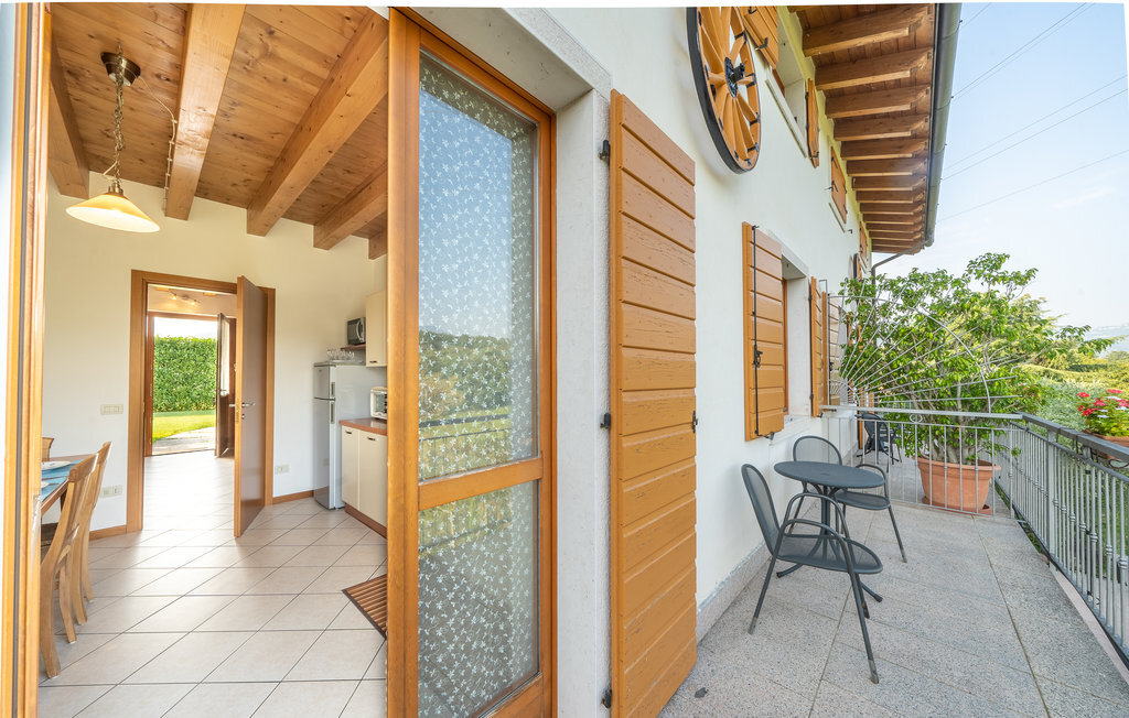 Macchia Blu – Maison 8 pers. avec piscine près du lac de Garde - Photo 11