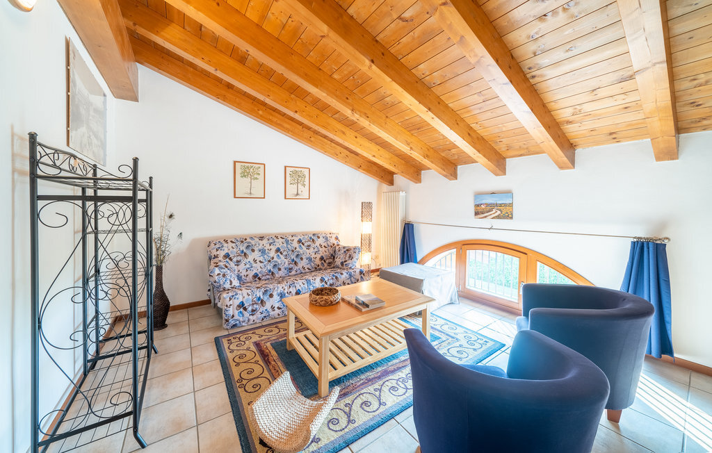 Macchia Blu – Maison 8 pers. avec piscine près du lac de Garde - Photo 12