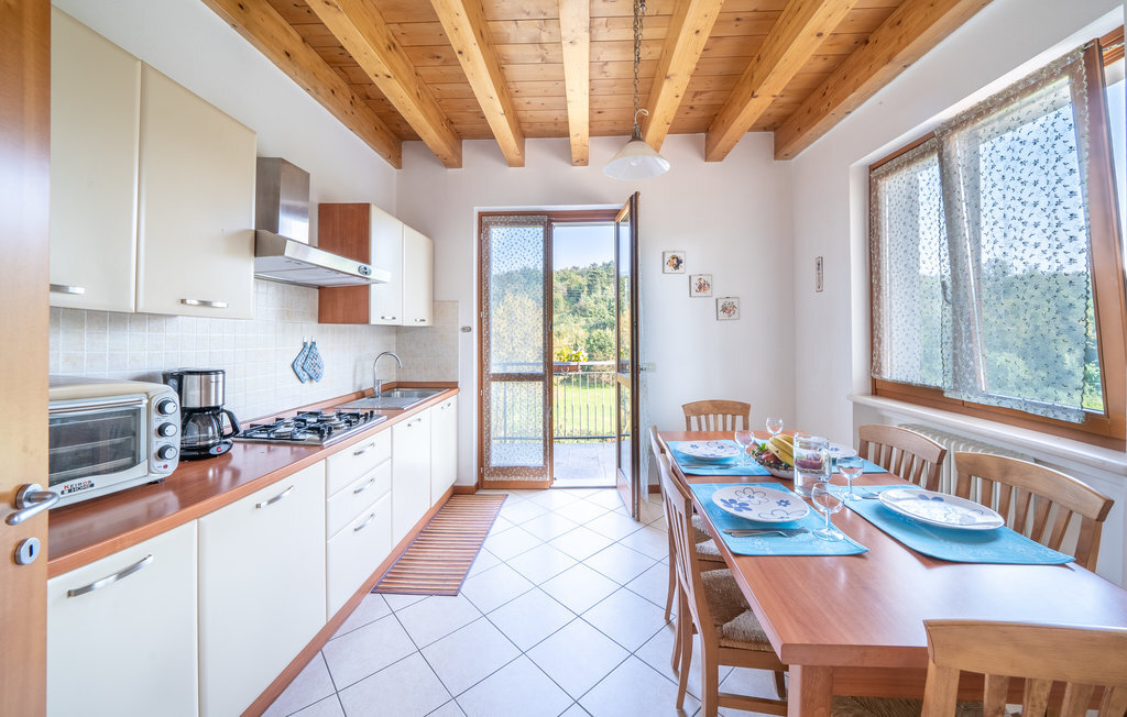 Macchia Blu – Maison 8 pers. avec piscine près du lac de Garde - Photo 13