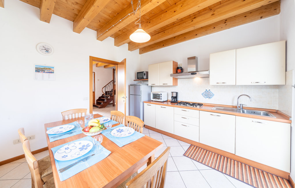 Macchia Blu – Maison 8 pers. avec piscine près du lac de Garde - Photo 14