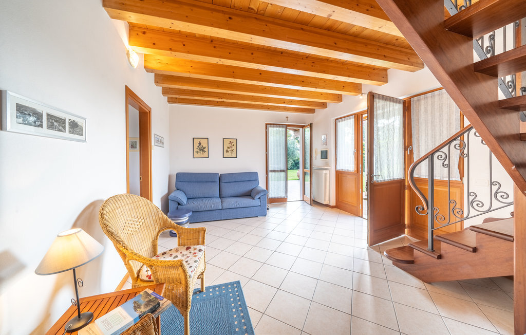 Macchia Blu – Maison 8 pers. avec piscine près du lac de Garde - Photo 15