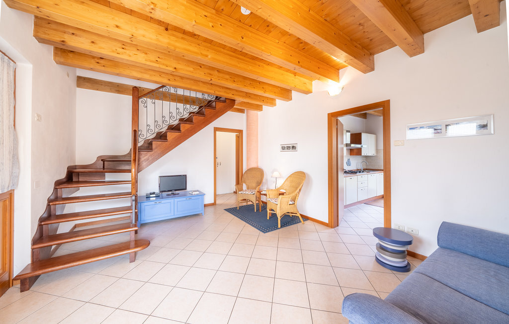 Macchia Blu – Maison 8 pers. avec piscine près du lac de Garde - Photo 16