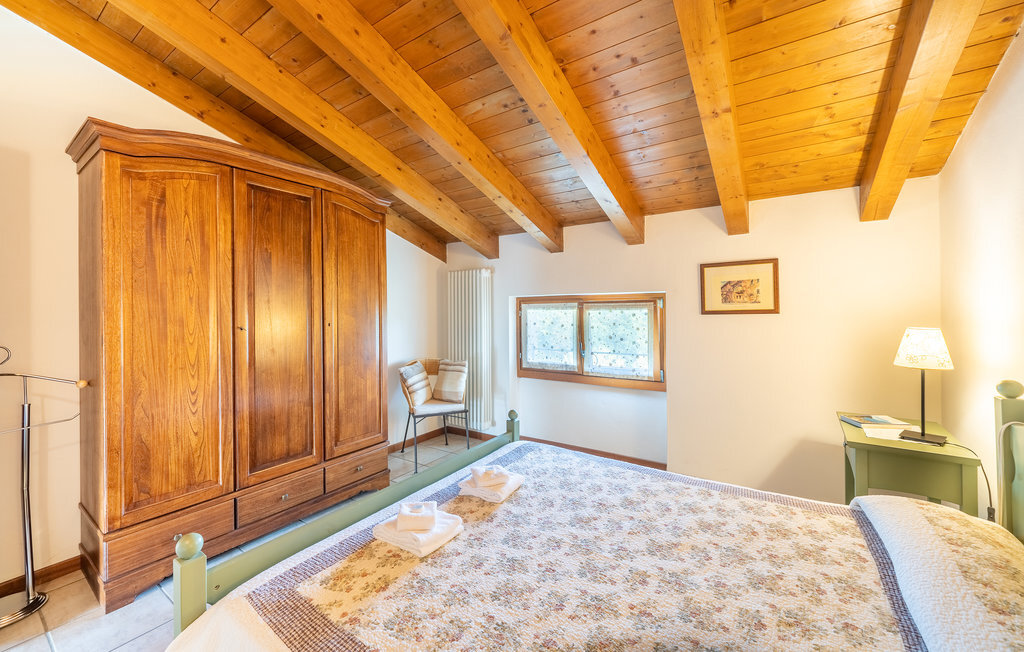 Macchia Blu – Maison 8 pers. avec piscine près du lac de Garde - Photo 17