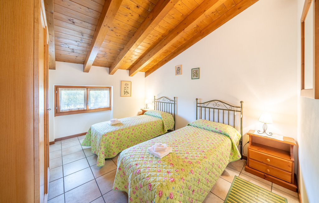 Macchia Blu – Maison 8 pers. avec piscine près du lac de Garde - Photo 18
