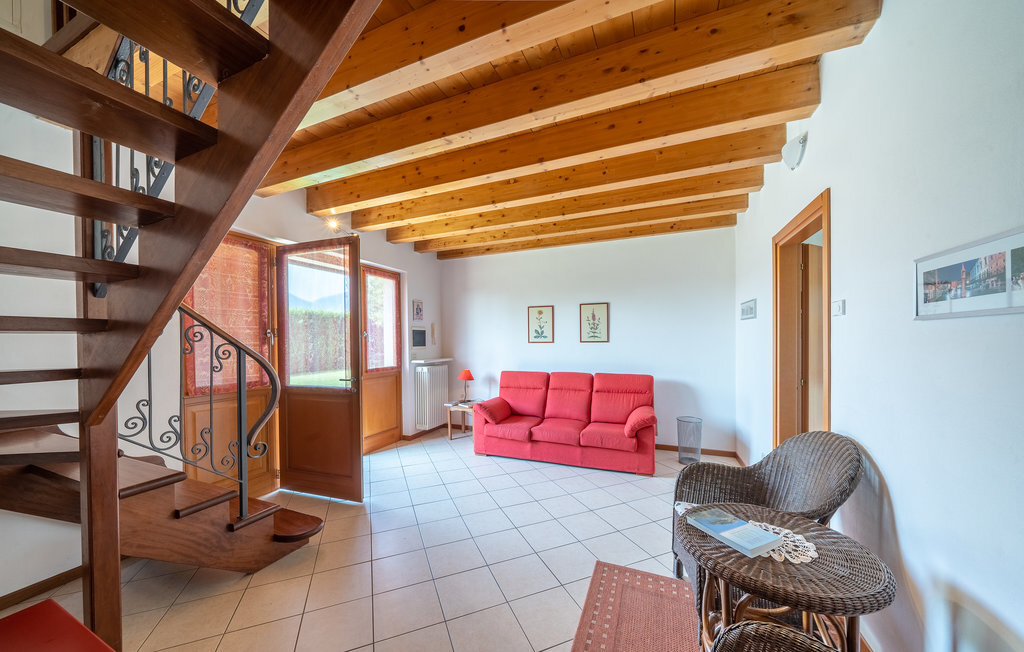 Macchia Rossa – Maison 8 pers. avec piscine près du lac de Garde - Photo 3