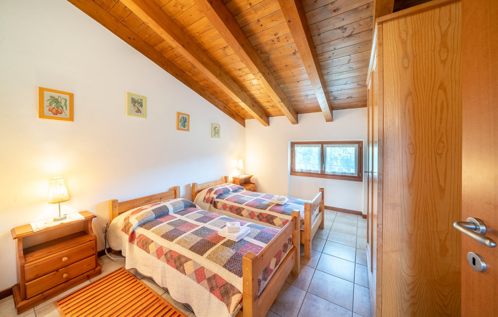 Macchia Rossa – Maison 8 pers. avec piscine près du lac de Garde - Photo 5