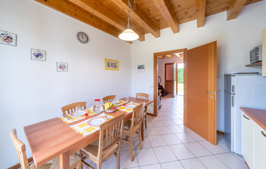 Macchia Rossa – Maison 8 pers. avec piscine près du lac de Garde - Photo 14