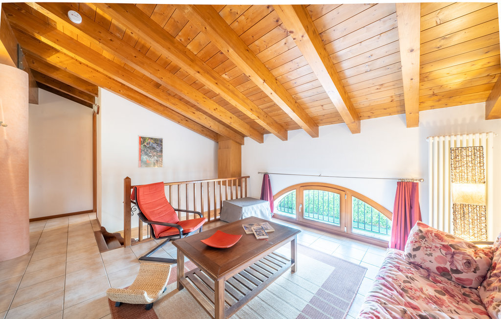 Macchia Rossa – Maison 8 pers. avec piscine près du lac de Garde - Photo 15