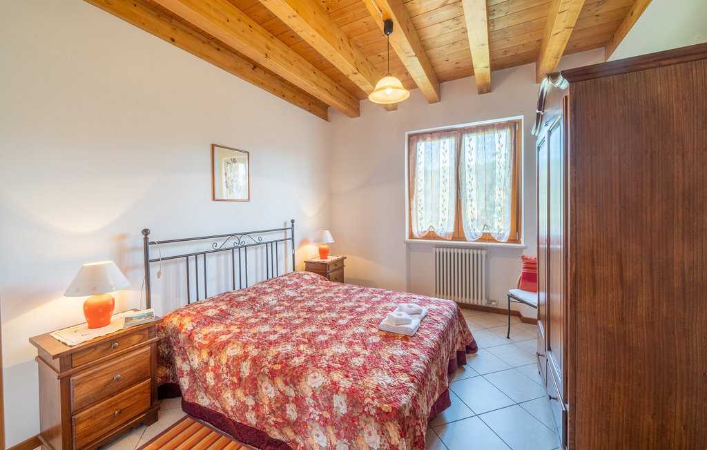 Macchia Rossa – Maison 8 pers. avec piscine près du lac de Garde - Photo 16