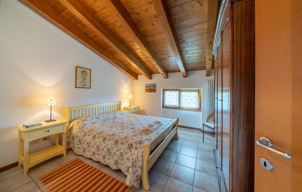 Macchia Rossa – Maison 8 pers. avec piscine près du lac de Garde - Photo 18