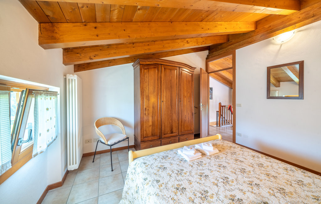 Macchia Rossa – Maison 8 pers. avec piscine près du lac de Garde - Photo 19