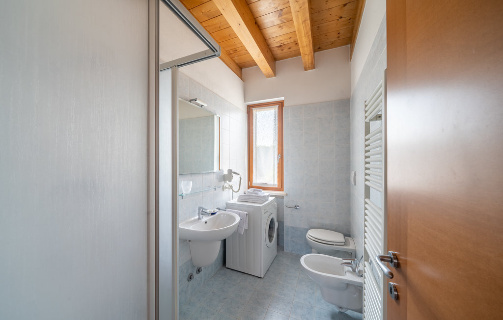 Macchia Rossa – Maison 8 pers. avec piscine près du lac de Garde - Photo 20