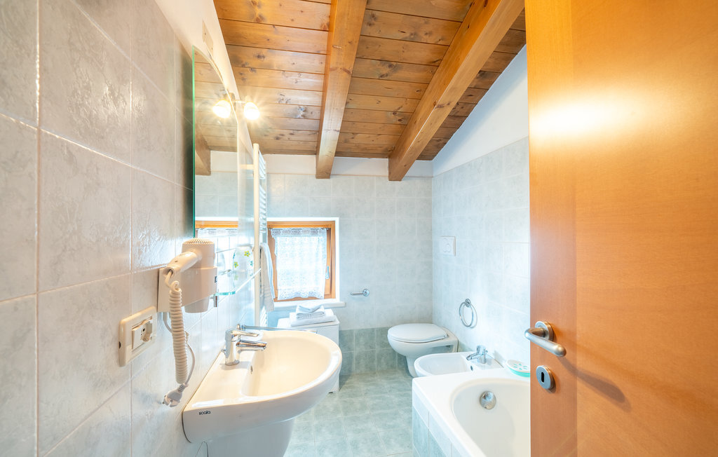 Macchia Rossa – Maison 8 pers. avec piscine près du lac de Garde - Photo 21