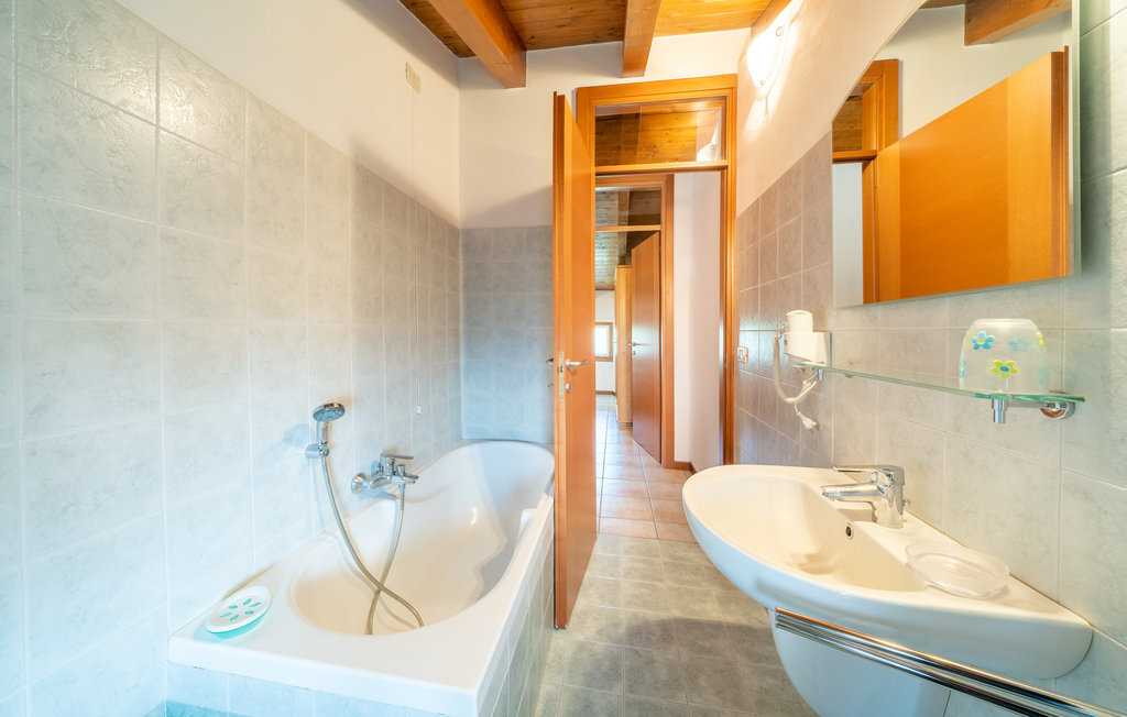 Macchia Rossa – Maison 8 pers. avec piscine près du lac de Garde - Photo 22