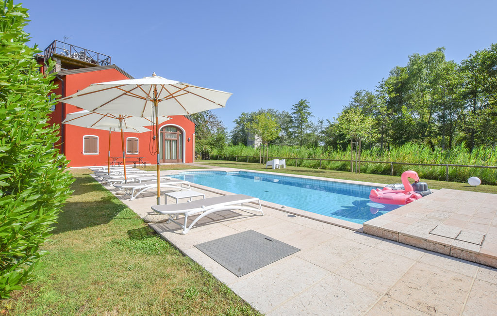 Porta di Valle 1 – Appartement lagune Venise avec piscine - Photo 9