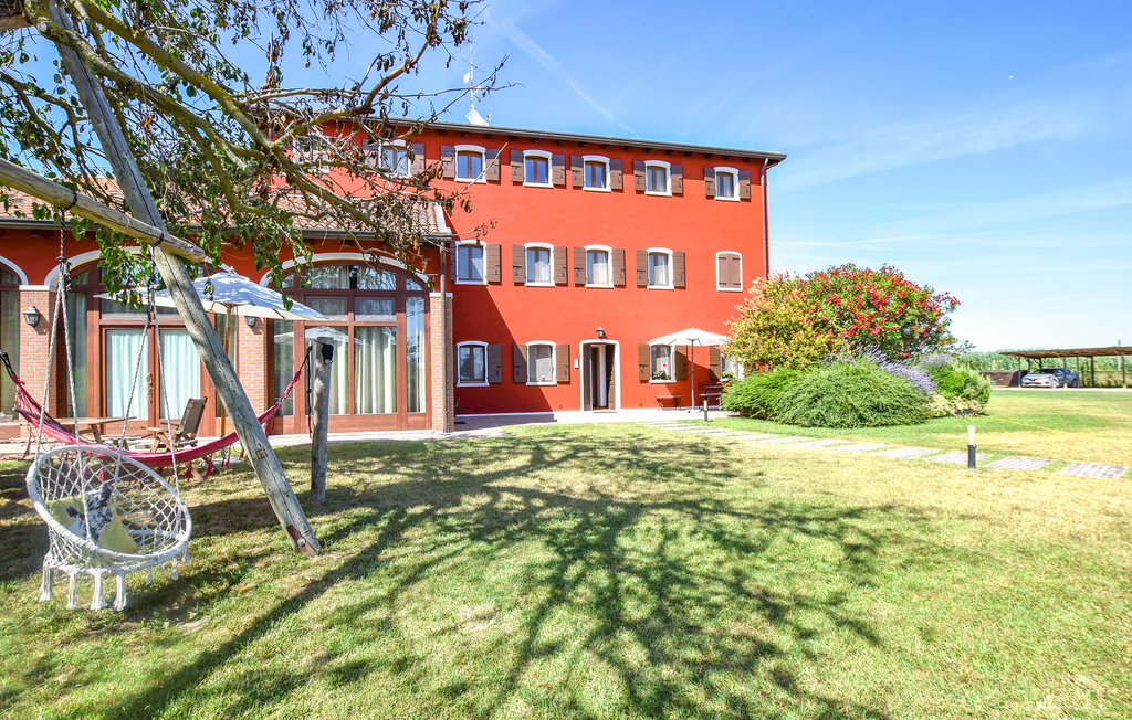 Porta di Valle 1 – Appartement lagune Venise avec piscine - Photo 12