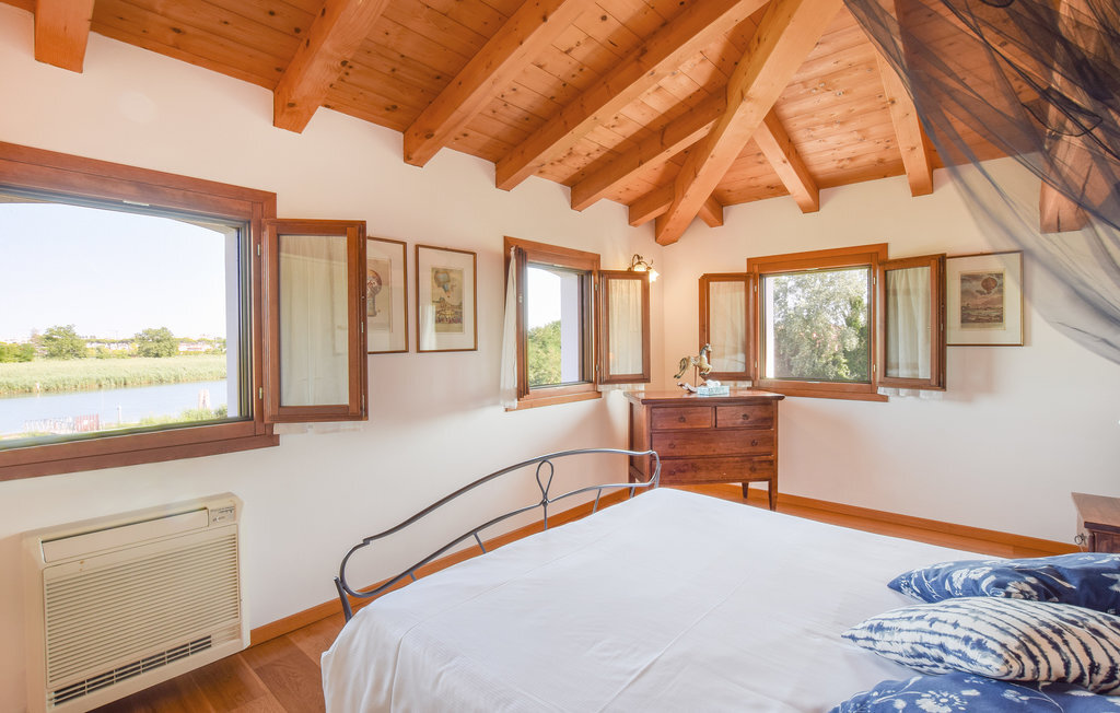 Porta di Valle 1 – Appartement lagune Venise avec piscine - Photo 23