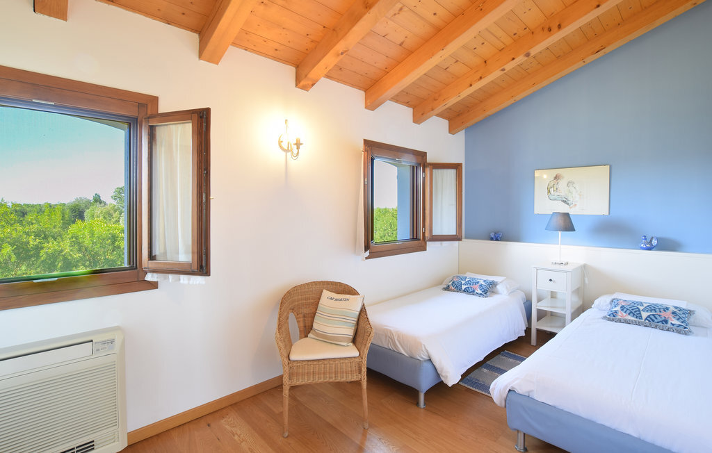 Porta di Valle 1 – Appartement lagune Venise avec piscine - Photo 25