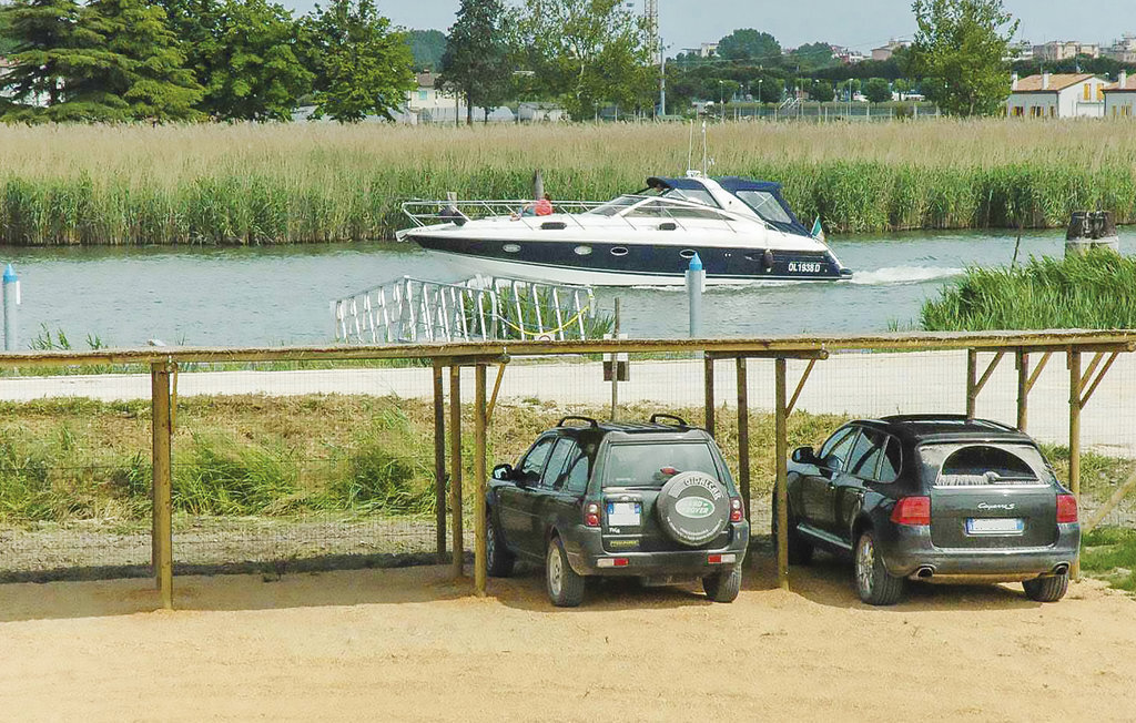 Porta di Valle 1 – Appartement lagune Venise avec piscine - Photo 31