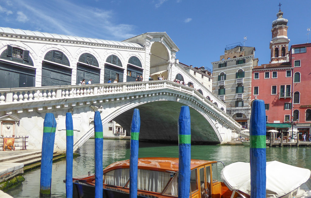 Porta di Valle 1 – Appartement lagune Venise avec piscine - Photo 36