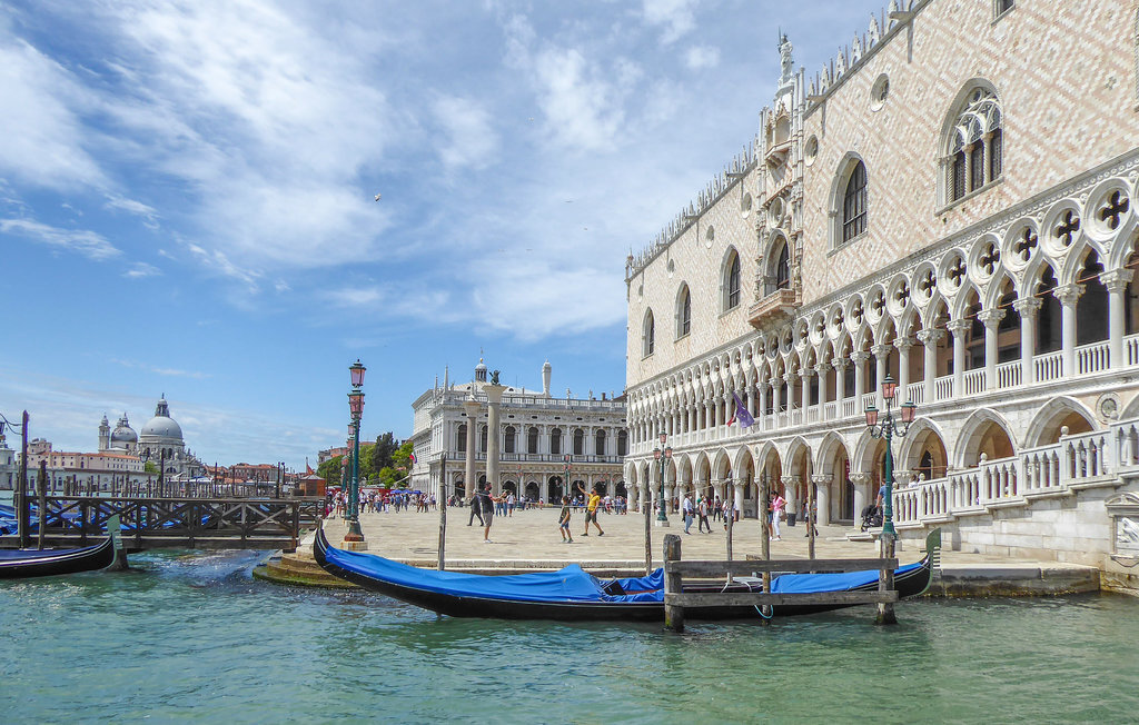 Porta di Valle 1 – Appartement lagune Venise avec piscine - Photo 37