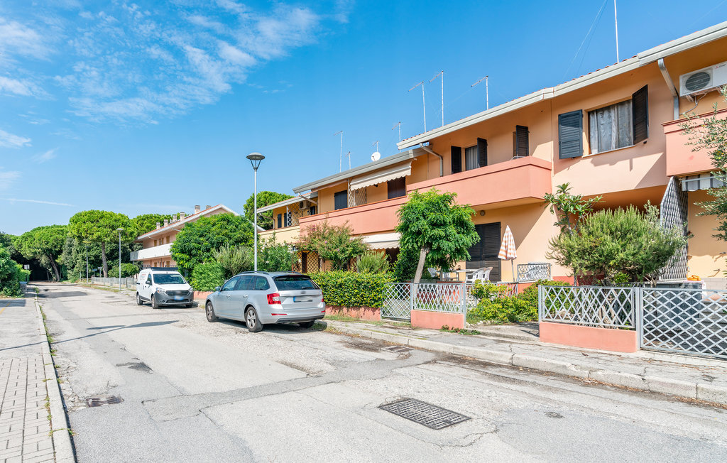 Maison mitoyenne Pigne, 200 m de la plage - Photo 1