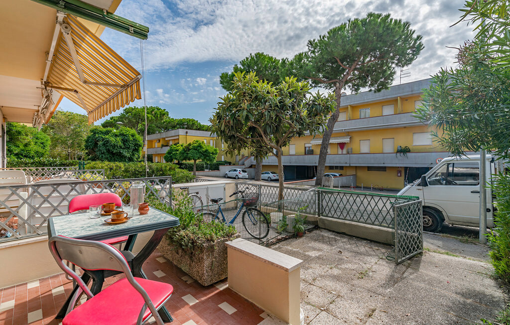 Maison mitoyenne Pigne, 200 m de la plage - Photo 2