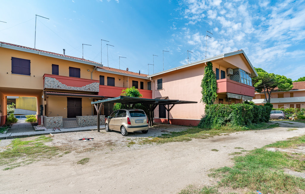 Maison mitoyenne Pigne, 200 m de la plage - Photo 4