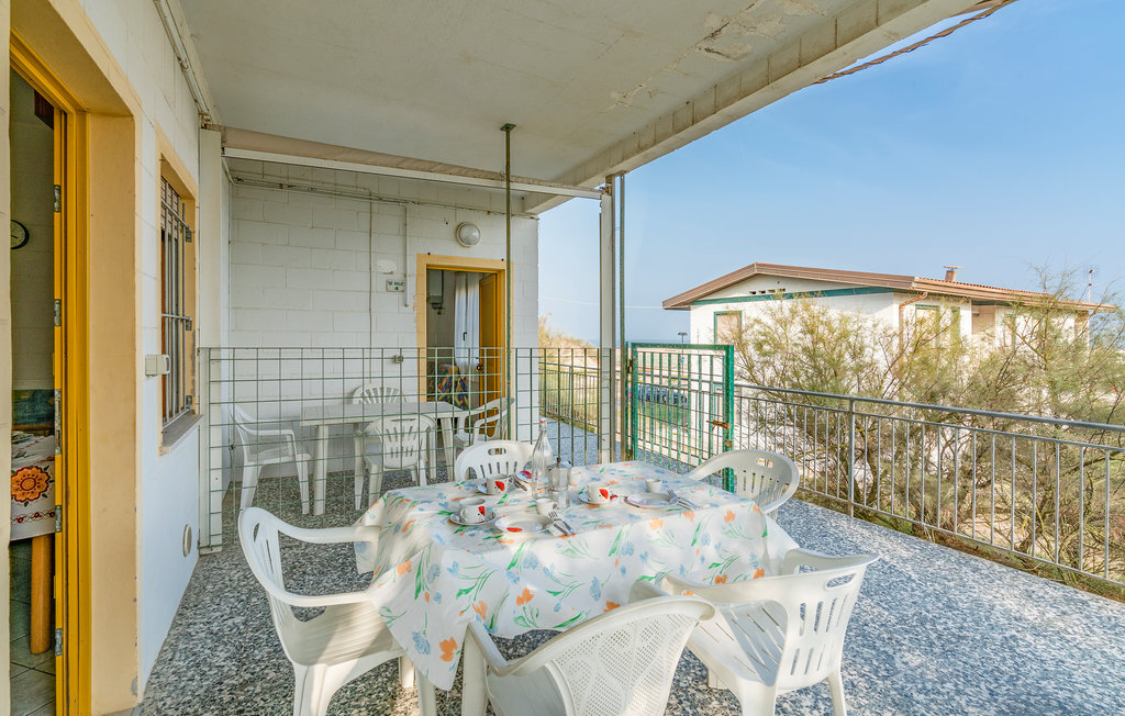 Ca'Gialla, appartement 6 pers. à 80m de la mer - Photo 2