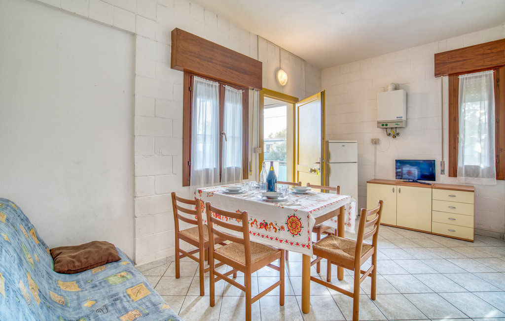 Ca'Gialla, appartement 6 pers. à 80m de la mer - Photo 3