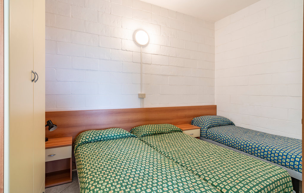 Ca'Gialla, appartement 6 pers. à 80m de la mer - Photo 4