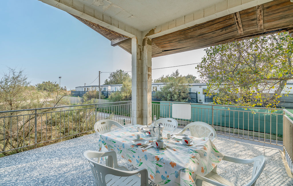 Ca'Gialla, appartement 6 pers. à 80m de la mer - Photo 8