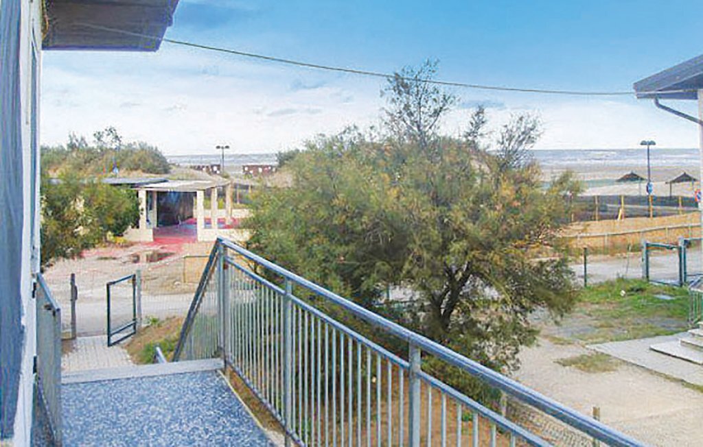 Ca'Gialla, appartement 6 pers. à 80m de la mer - Photo 9