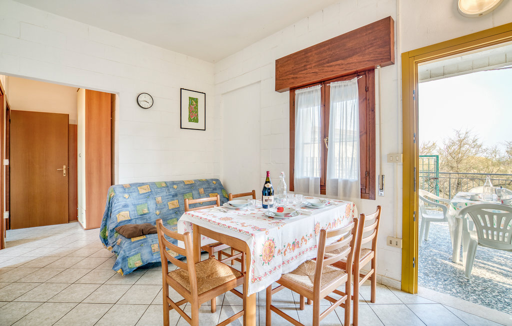 Ca'Gialla, appartement 6 pers. à 80m de la mer - Photo 10
