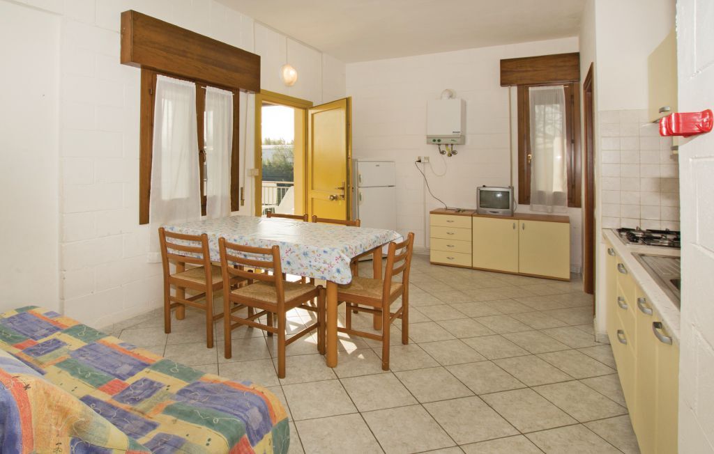 Ca'Gialla, appartement 6 pers. à 80m de la mer - Photo 11