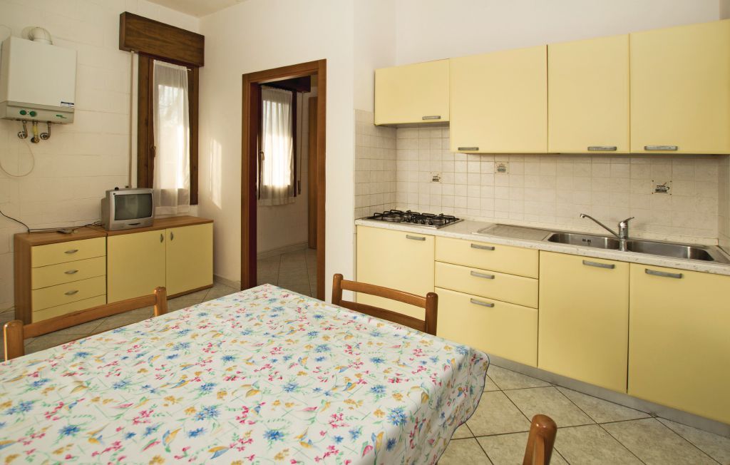 Ca'Gialla, appartement 6 pers. à 80m de la mer - Photo 13