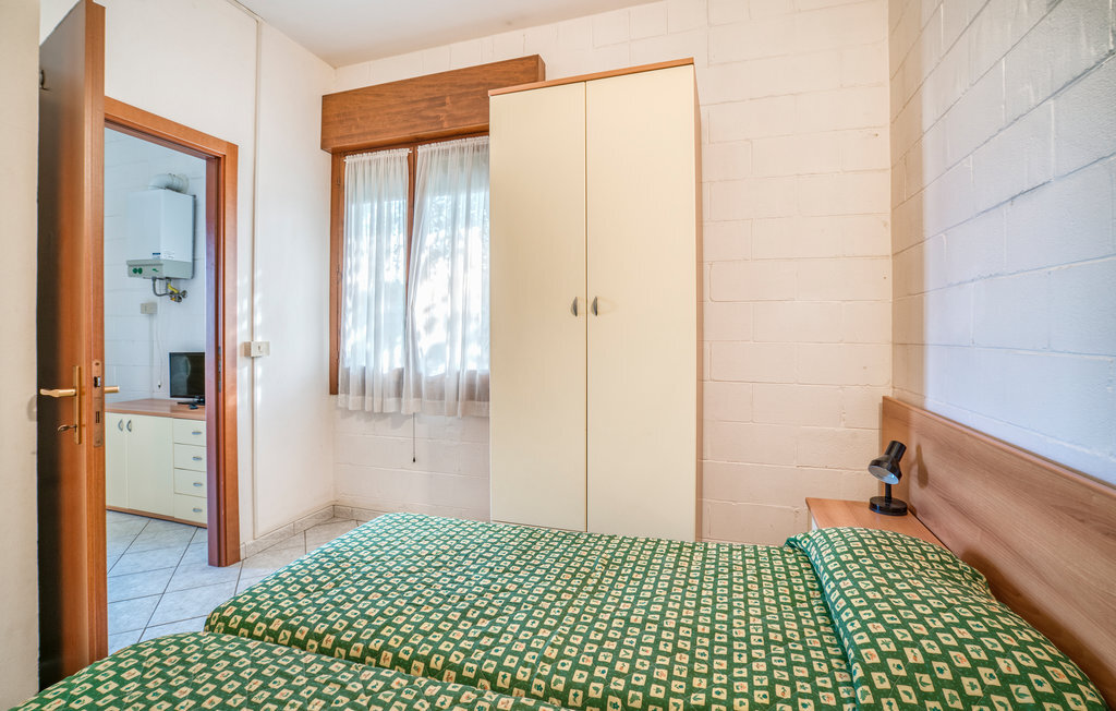 Ca'Gialla, appartement 6 pers. à 80m de la mer - Photo 14