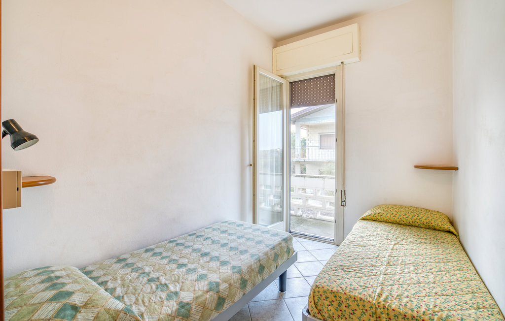 Ca'Gialla, appartement 6 pers. à 80m de la mer - Photo 15