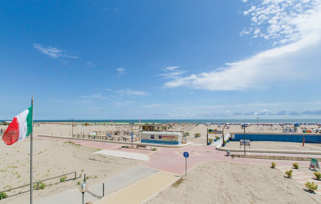 Ca'Gialla, appartement 6 pers. à 80m de la mer - Photo 19