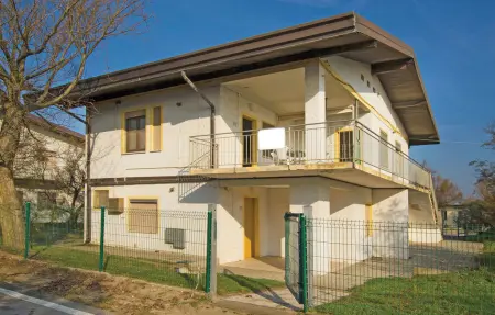 Location appartement à Rosolina Mare (RO), CaGialla