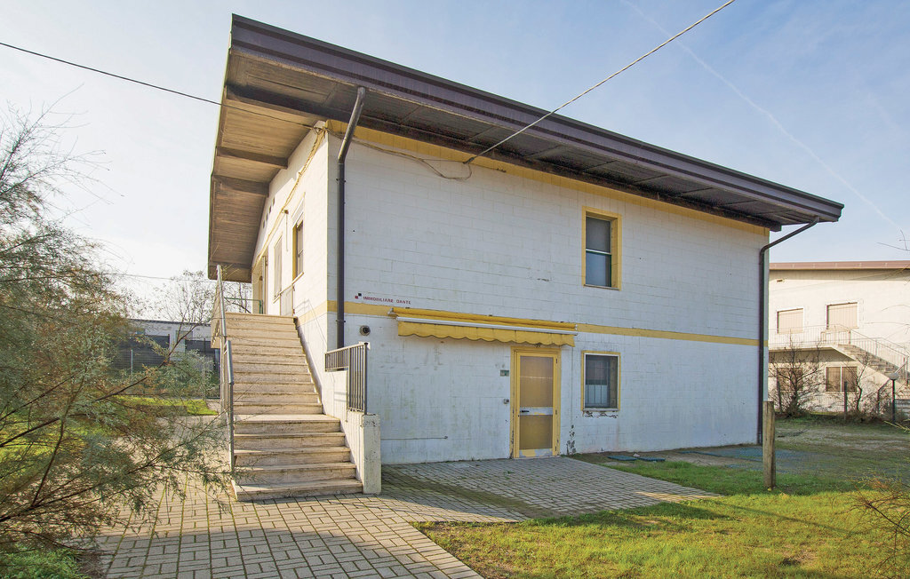 Ca'Gialla 4 – Appartement 80m de la mer à Rosolina Mare - Photo 1