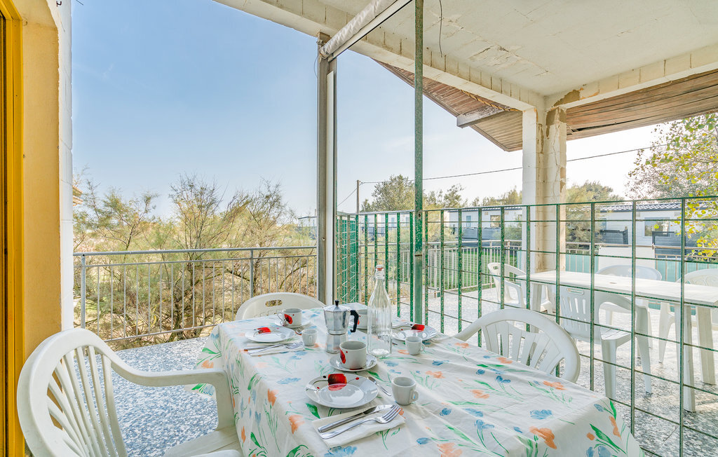 Ca'Gialla 4 – Appartement 80m de la mer à Rosolina Mare - Photo 2