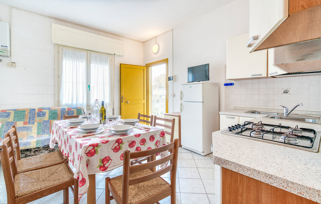 Ca'Gialla 4 – Appartement 80m de la mer à Rosolina Mare - Photo 3