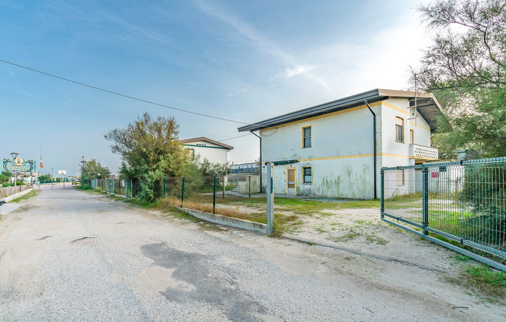 Ca'Gialla 4 – Appartement 80m de la mer à Rosolina Mare - Photo 6