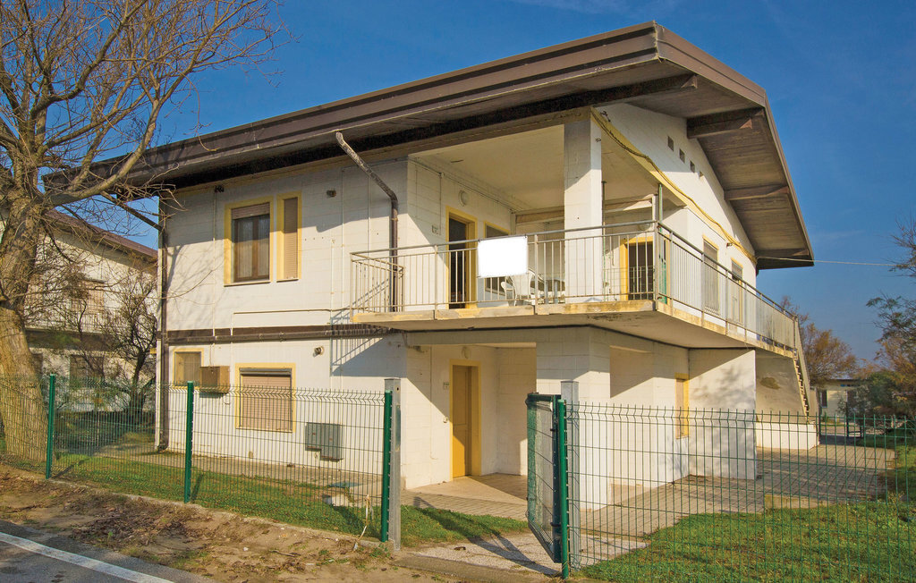 Ca'Gialla 4 – Appartement 80m de la mer à Rosolina Mare - Photo 7